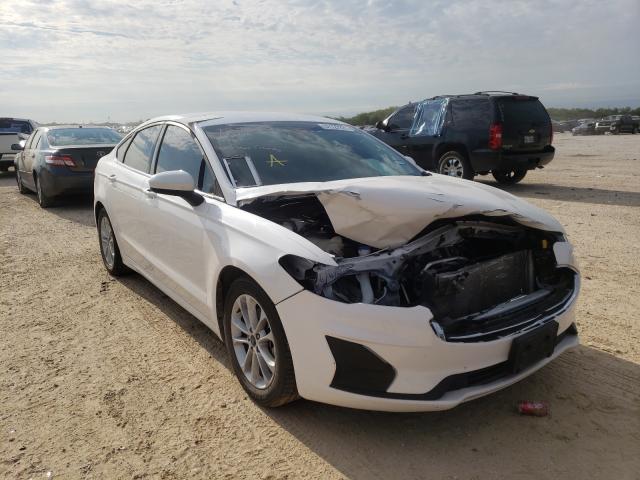 FORD FUSION SE 2019 3fa6p0hd1kr276421