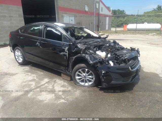 FORD FUSION 2019 3fa6p0hd1kr279254