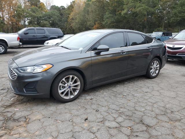 FORD FUSION SE 2019 3fa6p0hd1kr280890