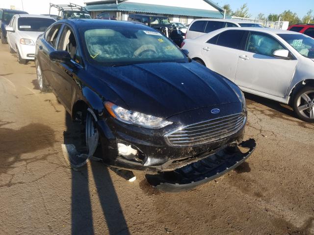 FORD FUSION SE 2019 3fa6p0hd1kr281540