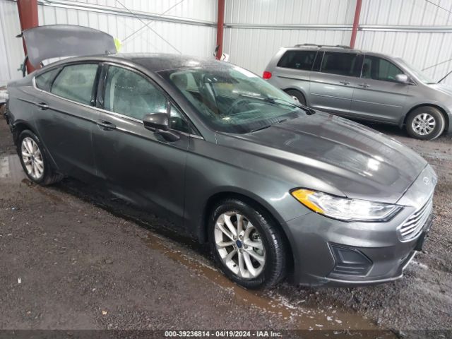 FORD FUSION 2019 3fa6p0hd1kr283109