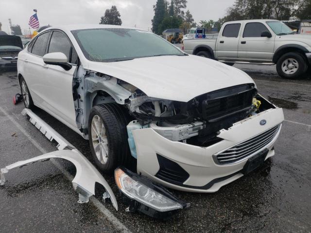 FORD FUSION SE 2019 3fa6p0hd1kr284261