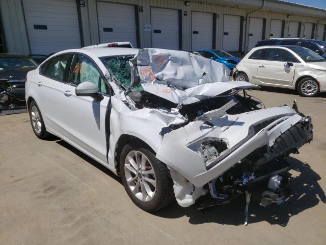 FORD FUSION SE 2019 3fa6p0hd1kr287208