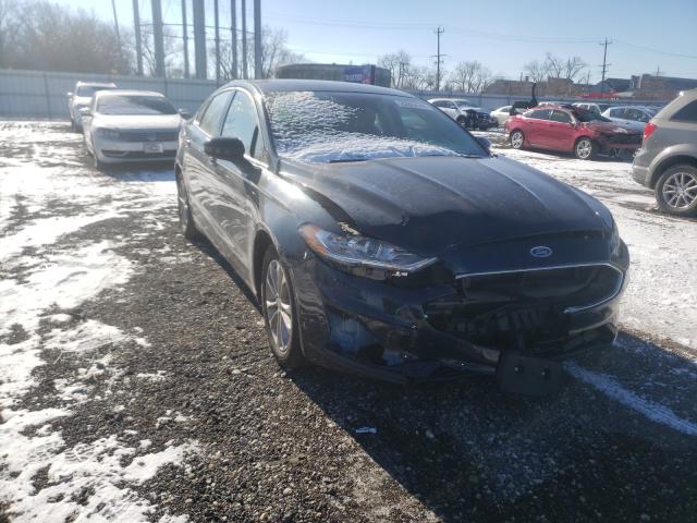 FORD FUSION SE 2020 3fa6p0hd1lr105511