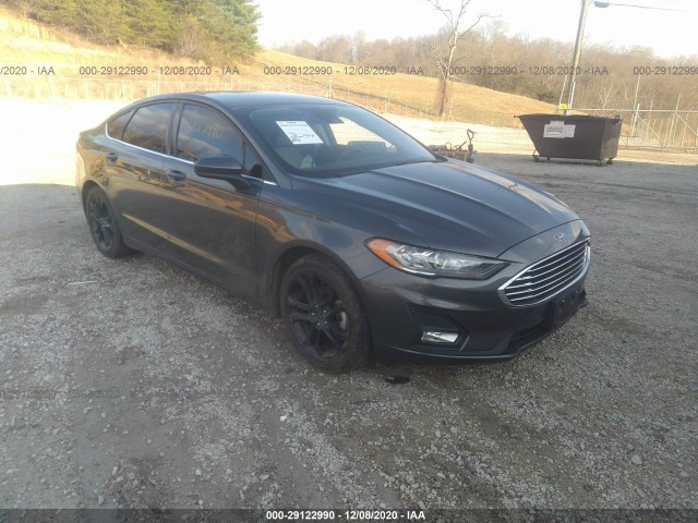 FORD FUSION 2020 3fa6p0hd1lr107162