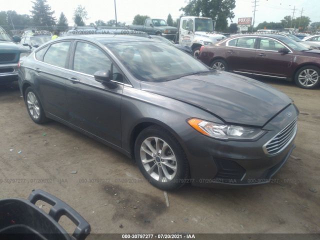 FORD FUSION 2020 3fa6p0hd1lr107839