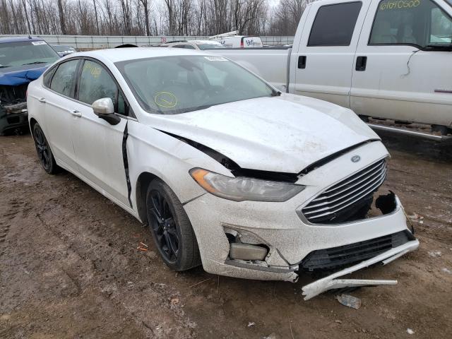 FORD FUSION SE 2020 3fa6p0hd1lr109283