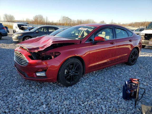 FORD FUSION 2020 3fa6p0hd1lr110885