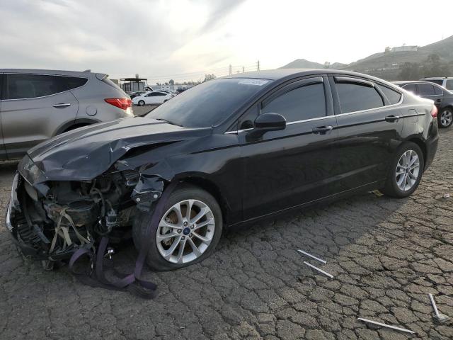 FORD FUSION 2020 3fa6p0hd1lr120171