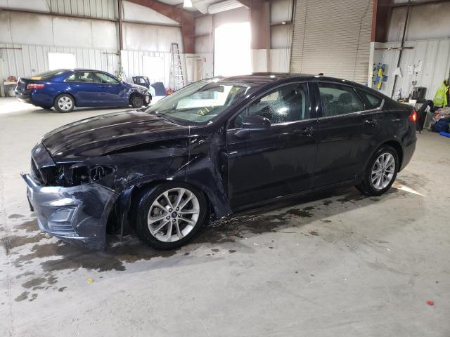 FORD FUSION 2020 3fa6p0hd1lr121272