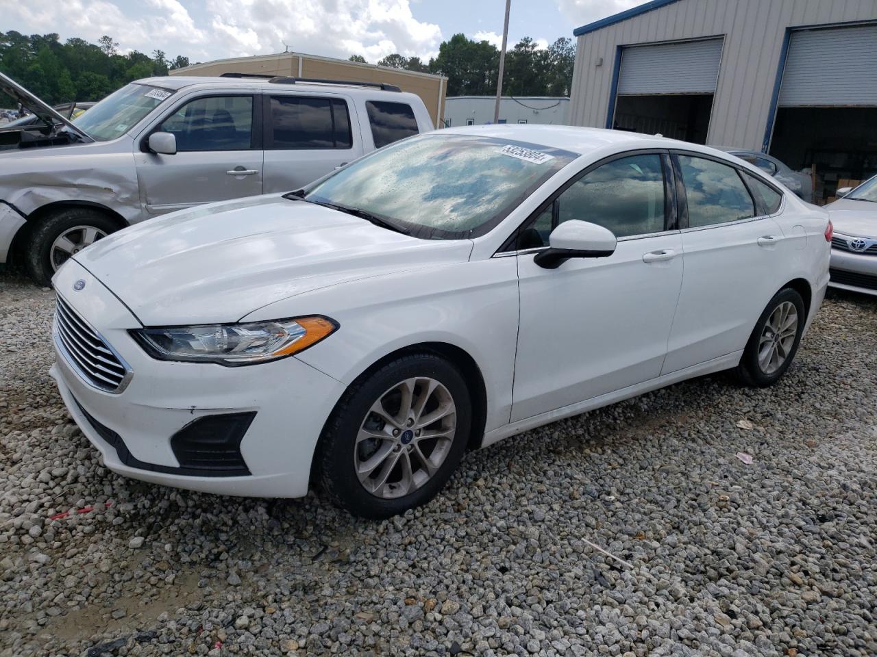 FORD FUSION 2020 3fa6p0hd1lr122163