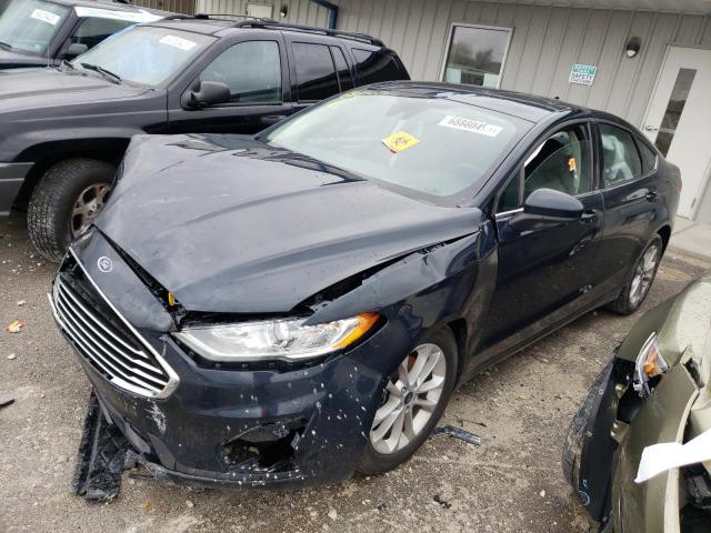 FORD FUSION SE 2020 3fa6p0hd1lr123023