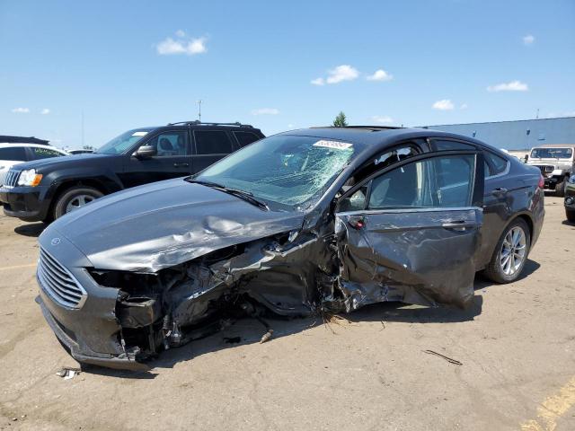 FORD FUSION SE 2020 3fa6p0hd1lr125466