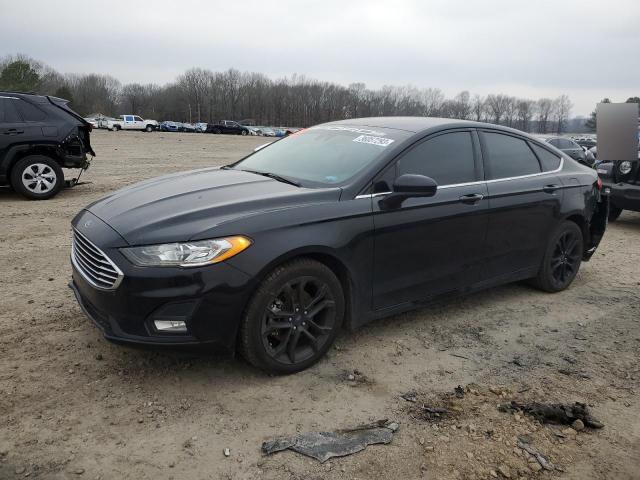 FORD FUSION SE 2020 3fa6p0hd1lr134877