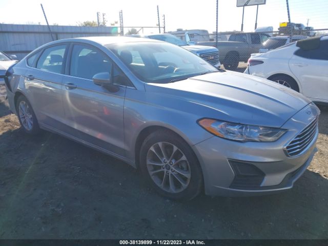 FORD FUSION 2020 3fa6p0hd1lr135902