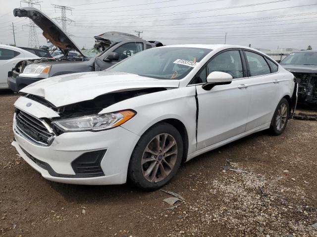 FORD FUSION 2020 3fa6p0hd1lr136015