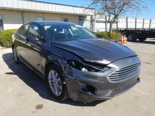 FORD FUSION SE 2020 3fa6p0hd1lr136371