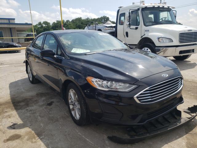 FORD FUSION SE 2020 3fa6p0hd1lr136418