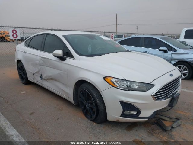 FORD FUSION 2020 3fa6p0hd1lr141022