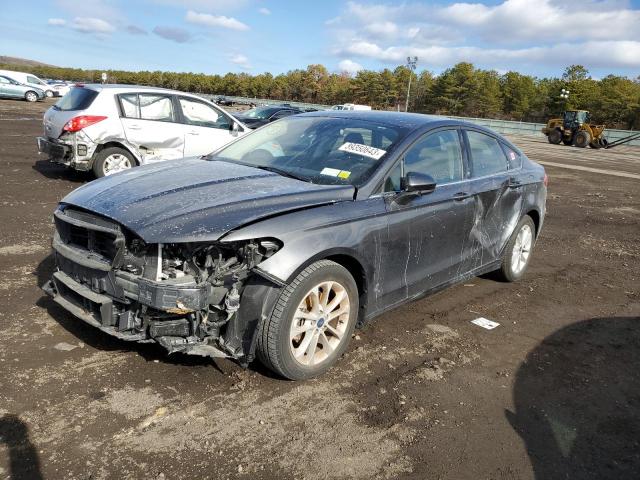 FORD FUSION SE 2020 3fa6p0hd1lr142400