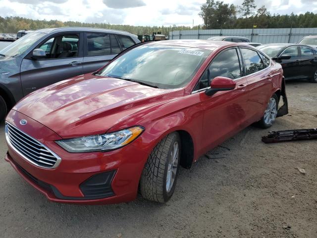 FORD FUSION 2020 3fa6p0hd1lr143174