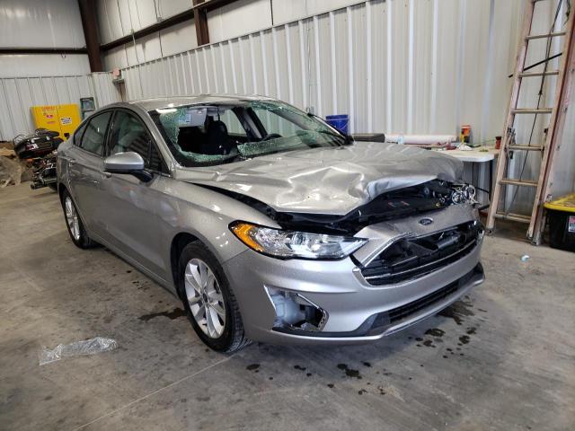 FORD FUSION SE 2020 3fa6p0hd1lr143546