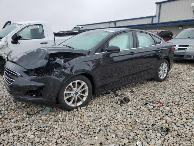 FORD FUSION 2020 3fa6p0hd1lr147323