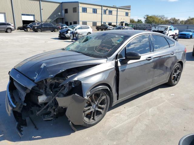 FORD FUSION 2020 3fa6p0hd1lr147547