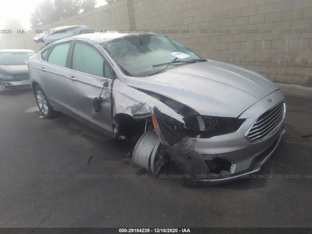 FORD FUSION 2020 3fa6p0hd1lr149170