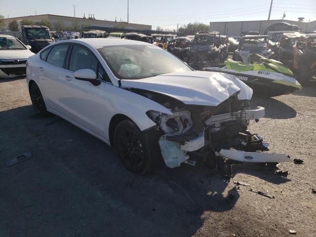 FORD FUSION SE 2020 3fa6p0hd1lr149315