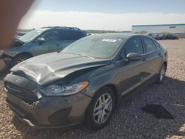 FORD FUSION 2020 3fa6p0hd1lr149329