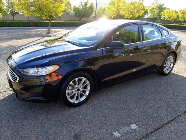 FORD FUSION SE 2020 3fa6p0hd1lr150853