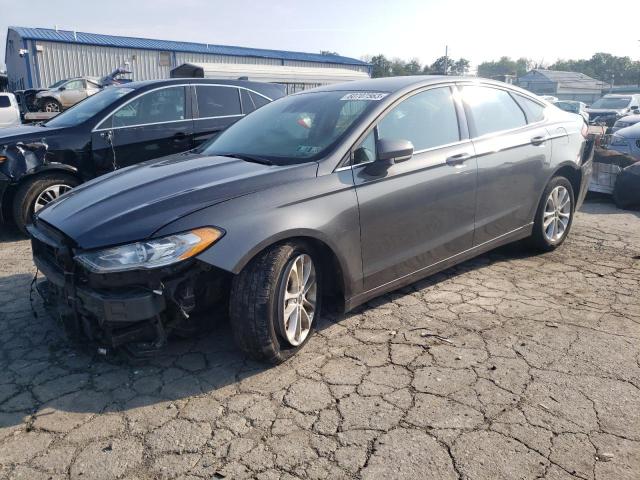 FORD FUSION SE 2020 3fa6p0hd1lr159388