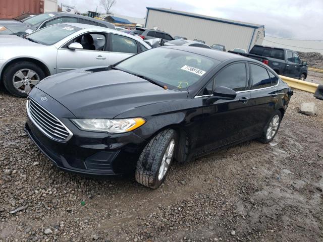 FORD FUSION 2020 3fa6p0hd1lr160024