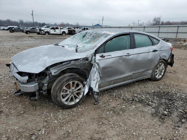 FORD FUSION SE 2020 3fa6p0hd1lr160508