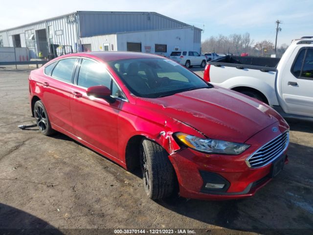 FORD FUSION 2020 3fa6p0hd1lr161920