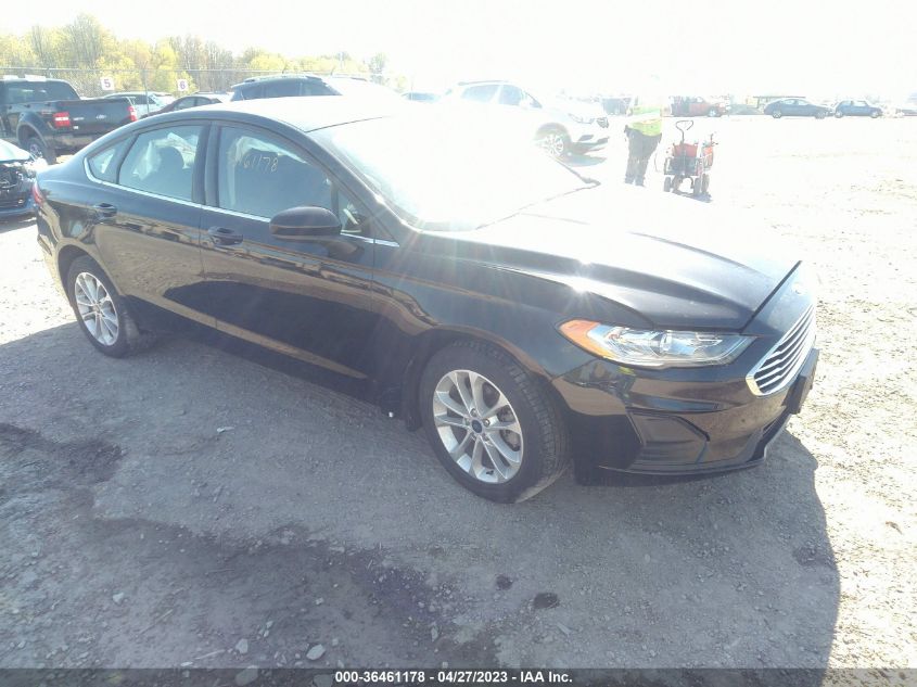 FORD FUSION 2020 3fa6p0hd1lr162453