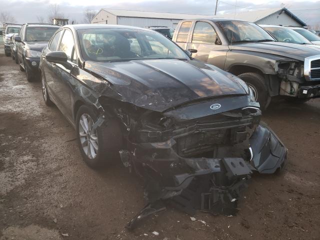 FORD FUSION SE 2020 3fa6p0hd1lr162548