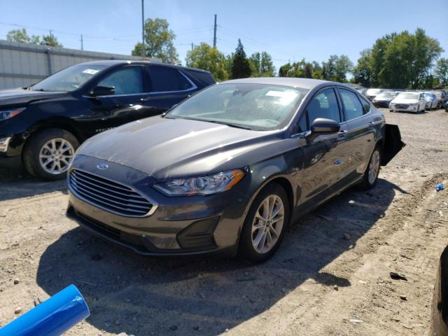 FORD FUSION SE 2020 3fa6p0hd1lr166681