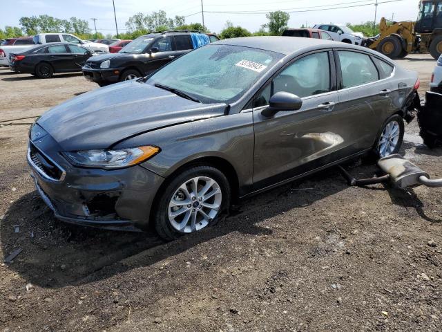 FORD FUSION SE 2020 3fa6p0hd1lr167068