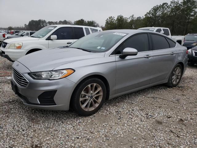 FORD FUSION SE 2020 3fa6p0hd1lr168298