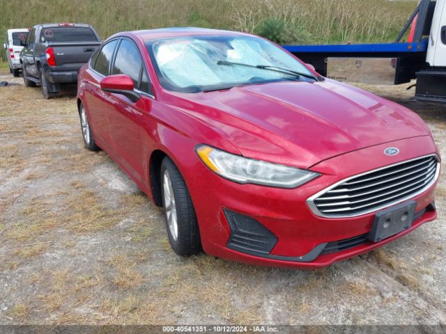 FORD FUSION 2020 3fa6p0hd1lr168821