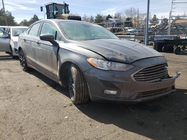 FORD FUSION SE 2020 3fa6p0hd1lr170309