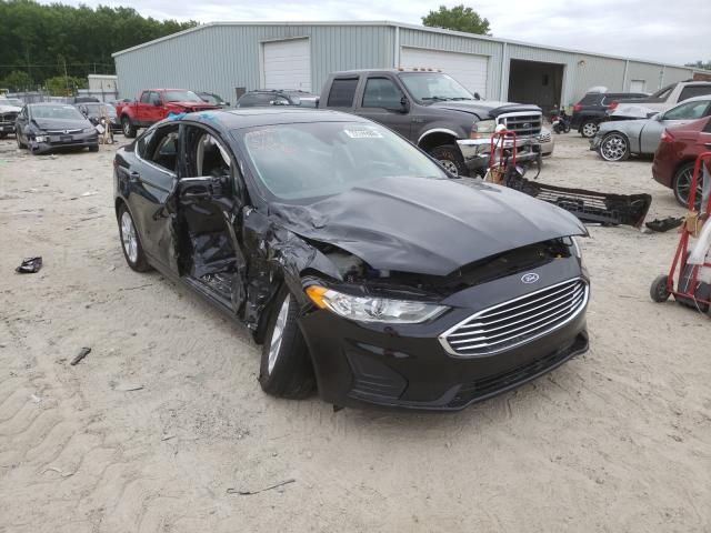 FORD FUSION SE 2020 3fa6p0hd1lr172867