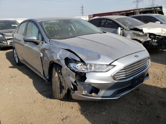 FORD FUSION SE 2020 3fa6p0hd1lr185618