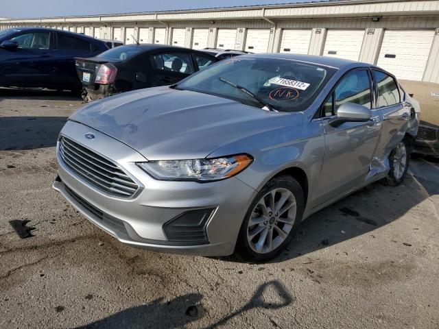 FORD FUSION SE 2020 3fa6p0hd1lr186168