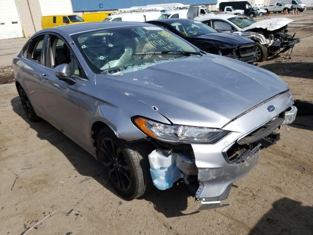 FORD FUSION SE 2020 3fa6p0hd1lr186607