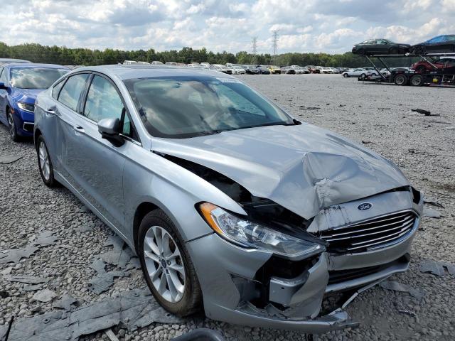 FORD FUSION SE 2020 3fa6p0hd1lr190642