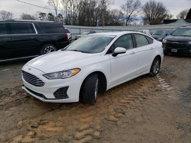 FORD FUSION SE 2020 3fa6p0hd1lr191256