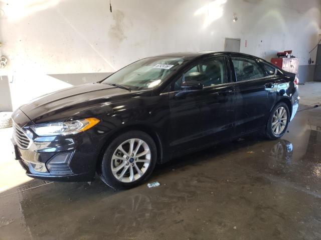 FORD FUSION 2020 3fa6p0hd1lr201168